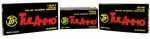 308 Winchester 20 Rounds Ammunition Tula 150 Grain Full Metal Jacket